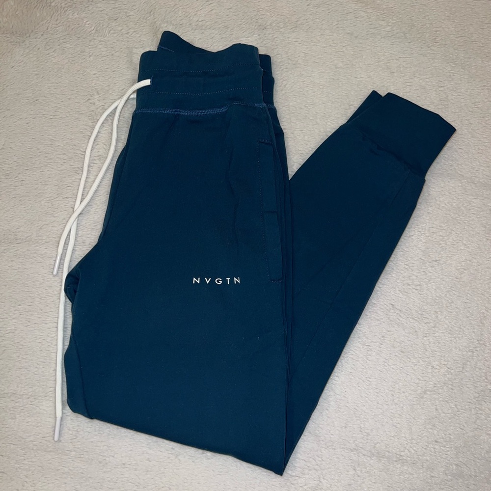NVGTN High Waisted Joggers